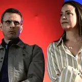 Rosales y Capriles se acercan a Machado en busca de unidad