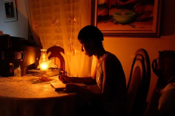 Corpoelec admite déficit eléctrico sin fecha de solución en el país