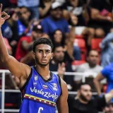 Baloncesto venezolano llora la muerte de Garly Sojo