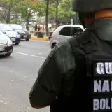 
			Privados de libertad teniente y dos sargentos de la GNB por caso del pederasta chileno		