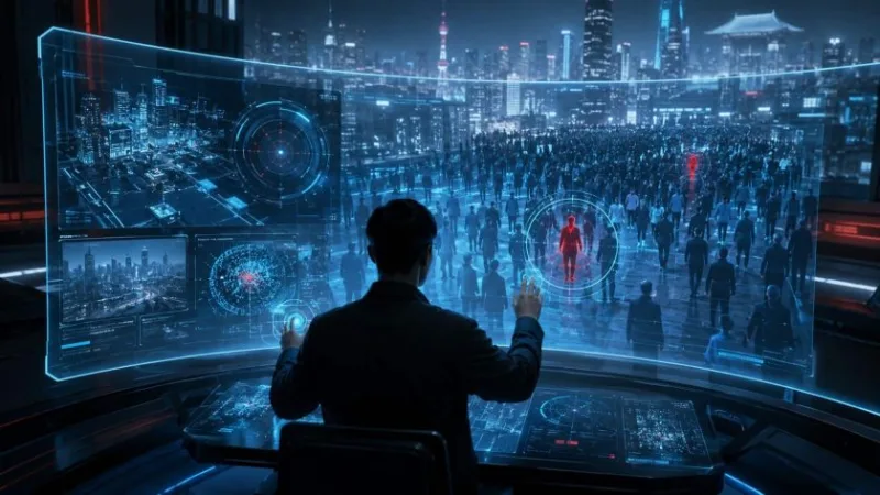 360 lanza en China una IA para detectar vulnerabilidades y competir con Mythos