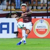 Edson Tortolero jugará en América de Cali cedido por un año