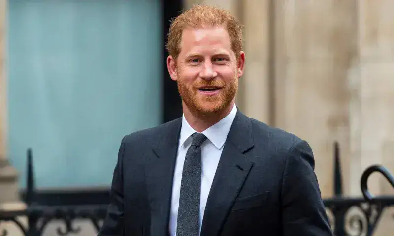 Príncipe Harry asistirá sin Meghan a la coronación de Carlos III