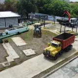 Rehabilitan estación La Arreaga para 20 mil familias en Maracaibo