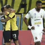 ¿Tocó fondo el fútbol venezolano en las copas internacionales?