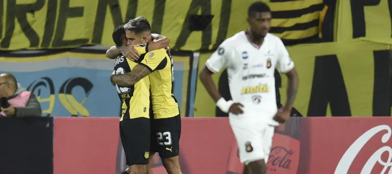 ¿Tocó fondo el fútbol venezolano en las copas internacionales?