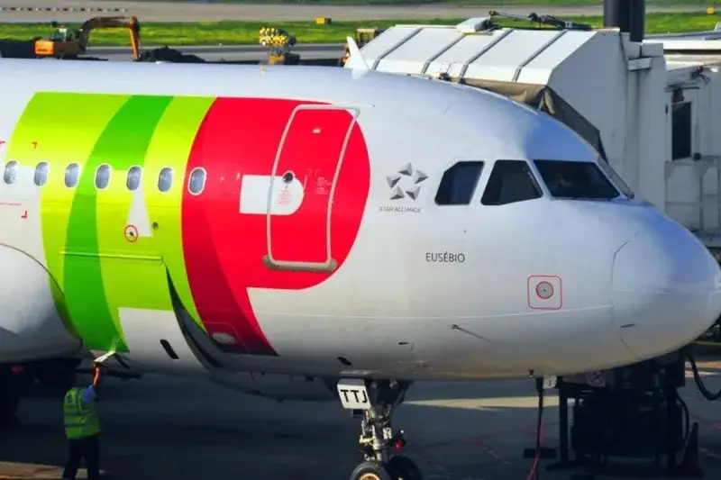 TAP Air Portugal retoma vuelos a Venezuela con 8,7 t