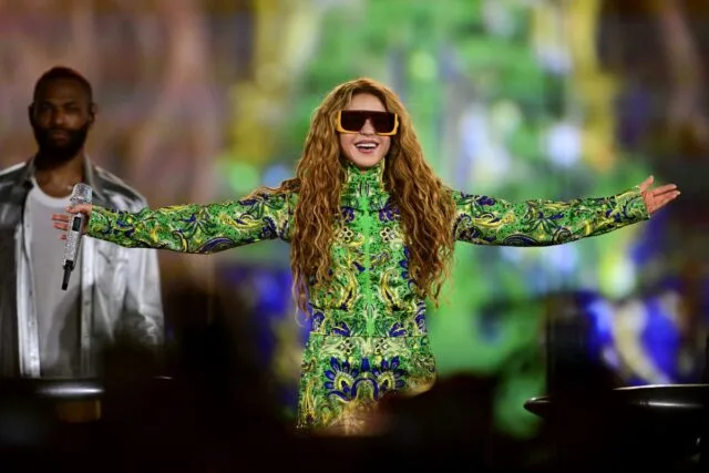 Peso Pluma lidera las nominaciones a los Premios Billboard 2026