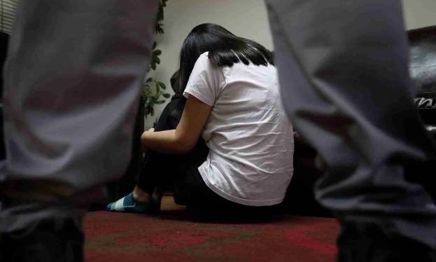 Condenan a hombre de 59 años a 22 años de prisión por abusar de sobrina