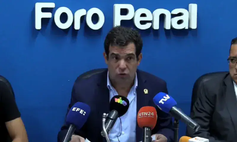 Aseguran que excarcelaron a solo 16 presos políticos en canje con EE. UU.