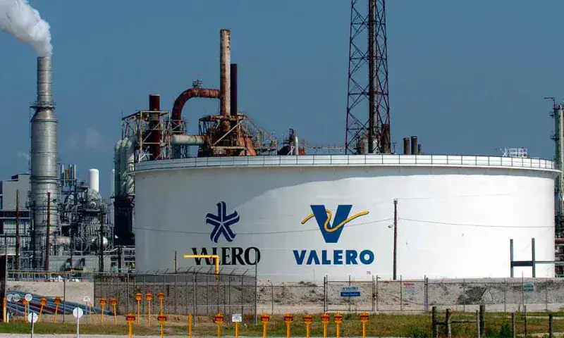 Refinería de EE. UU. desea importar crudo venezolano