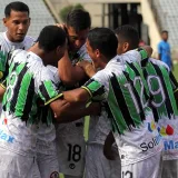 AIFI y Titanes completaron los clasificados en la Liga Futve 2