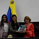 
			Gobernación del Zulia consignó ante el Clez Proyecto de Ley de Presupuesto 2024		