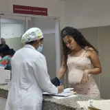 Maternidad Castillo Plaza en Zulia atendió 1432 embarazadas en agosto