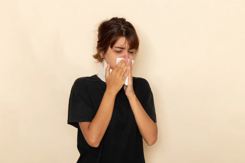 Una rara alergia al semen pudo estar detrás de la infertilidad de una mujer lituana
