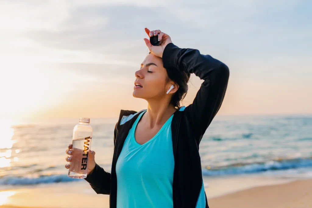Qué medicamentos pueden agravar los efectos del calor y por qué conviene vigilarse