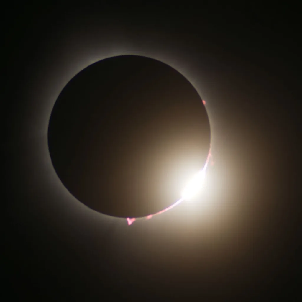 Eclipse solar del 12 de agosto: lo que debes observar