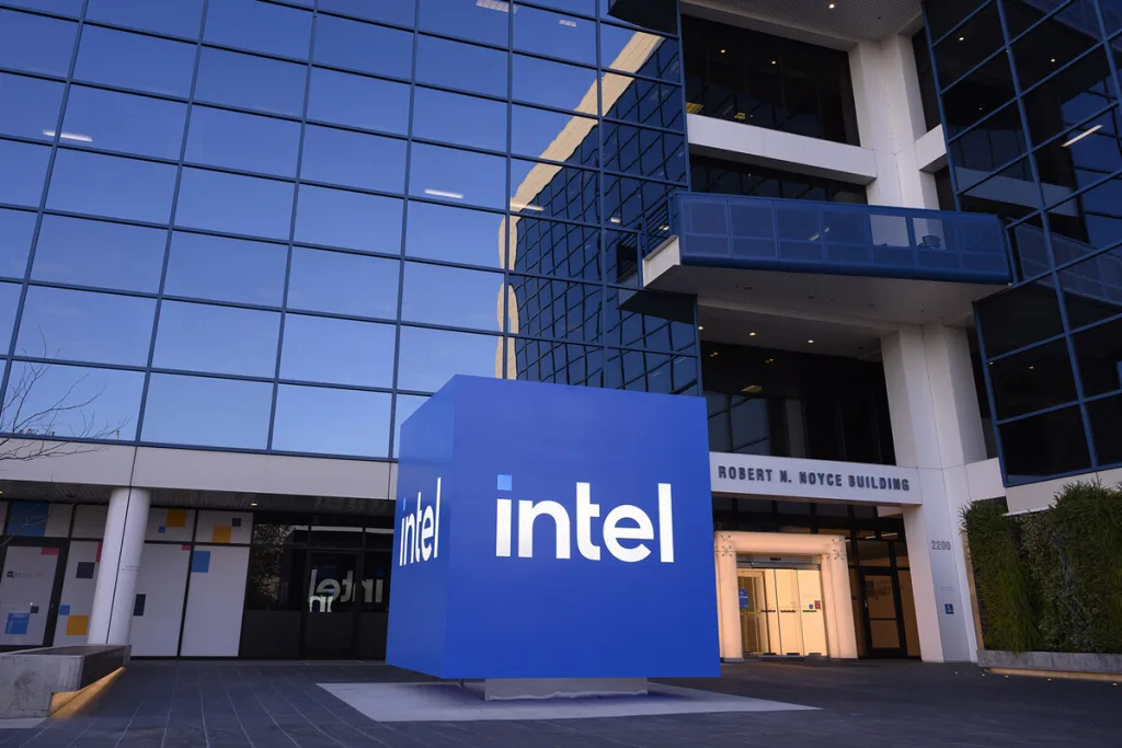 Intel invertirá 5.000 millones para potenciar su producción en Irlanda