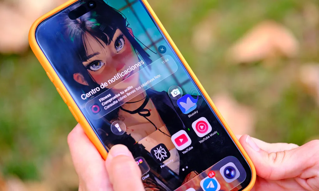 Apple corrige 78 fallas en iPhone con iOS 26.6