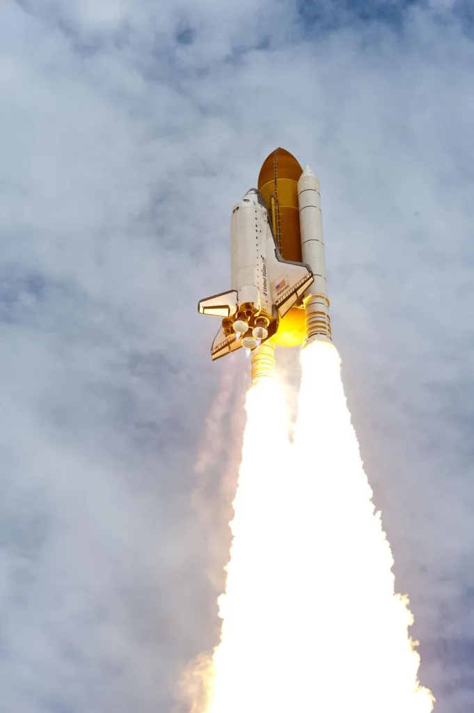 El transbordador espacial de la NASA dejó una lección única