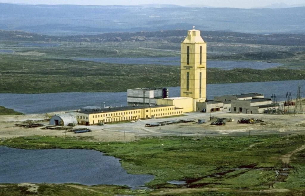 El pozo de 12.262 metros que desafió los límites de la Tierra
