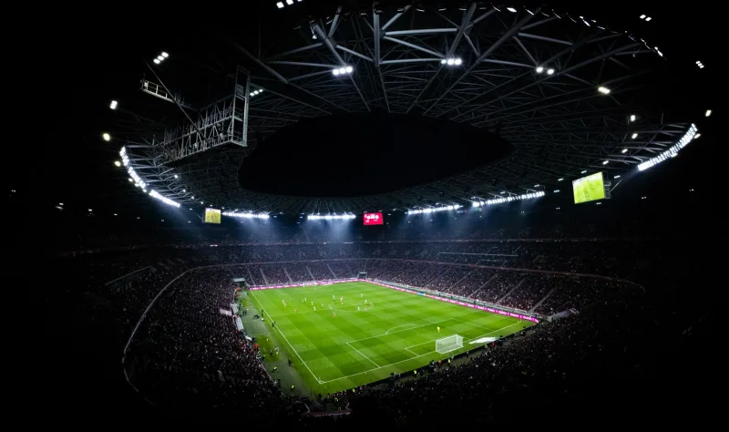 UBS ve el fútbol como una industria global con atractivo para la inversión
