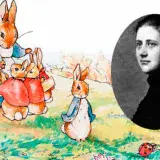 
				Beatrix Potter y Peter Rabbit | La autora que transformó la literatura infantil			