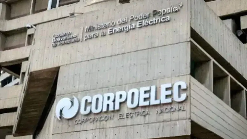 Delcy Rodríguez cambia la cúpula eléctrica con dos nombramientos