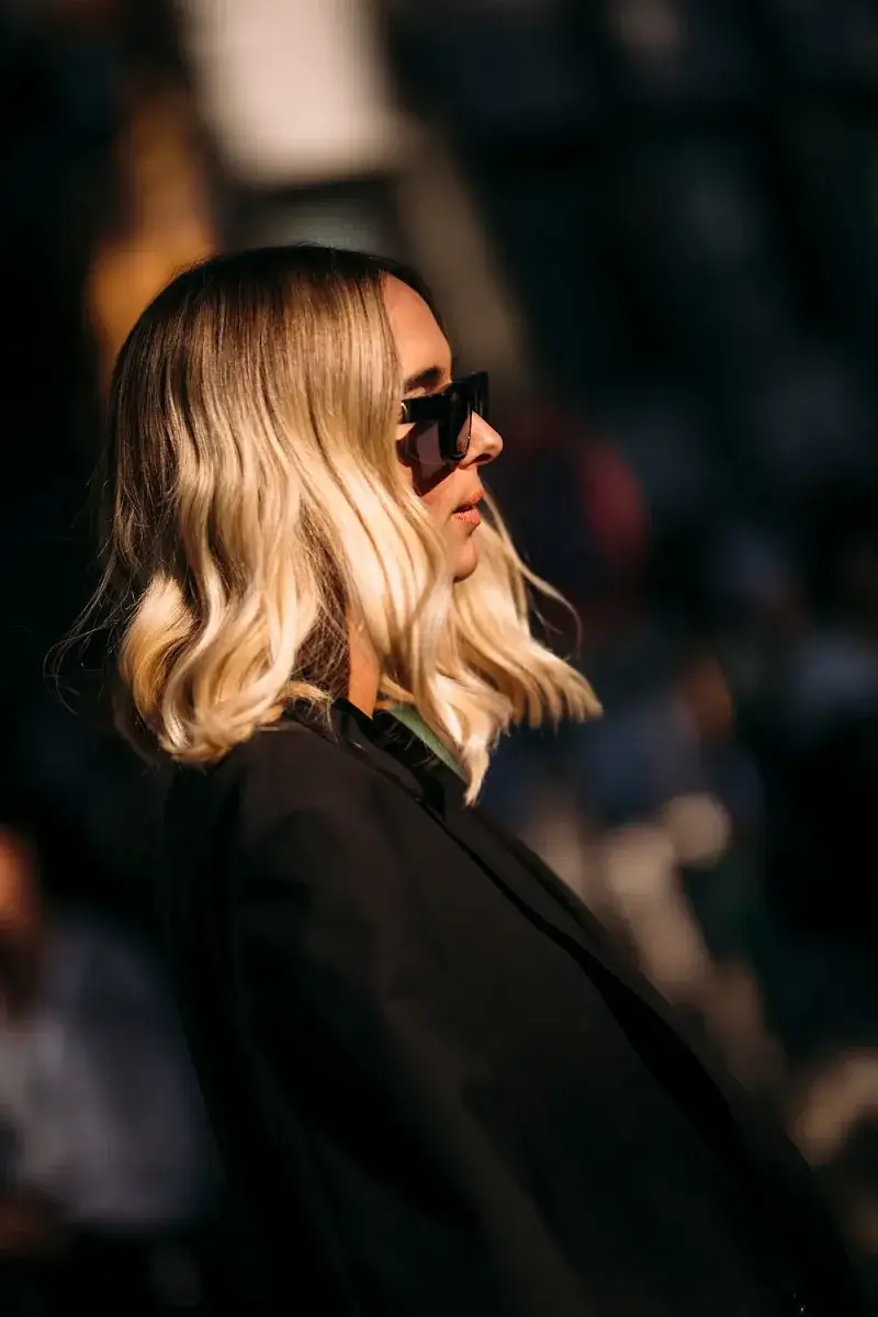 Cómo evitar que el tinte del cabello se arruine en verano