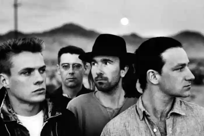 U2 Archivo 1918660326