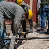 Alcaldía de Maracaibo interviene 28 subestaciones de gas