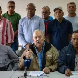 Trabajadores eléctricos denuncian salarios de $2 y deterioro del sistema