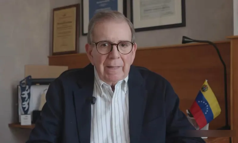 González Urrutia pide una justicia independiente y libre de intereses políticos