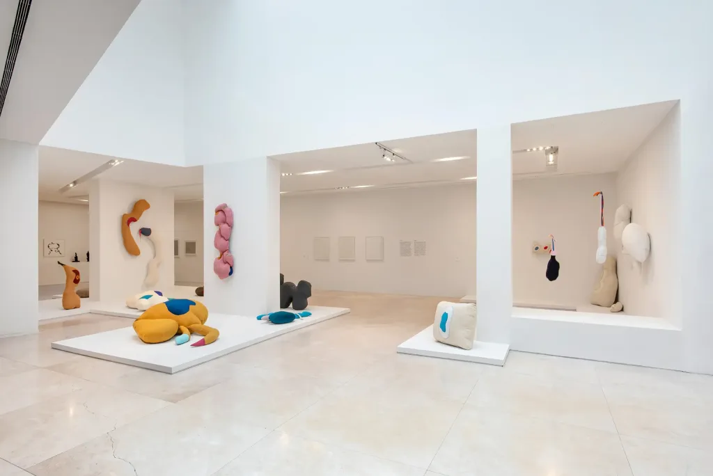 Muere Valerie Brathwaite, figura clave del arte venezolano