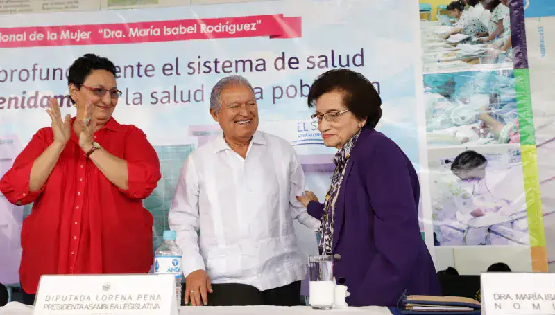 Isabel Rodríguez advierte que la crisis de vivienda puede afectar la economía española