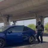 Inmigrante venezolano herido de bala por agentes del ICE en Texas