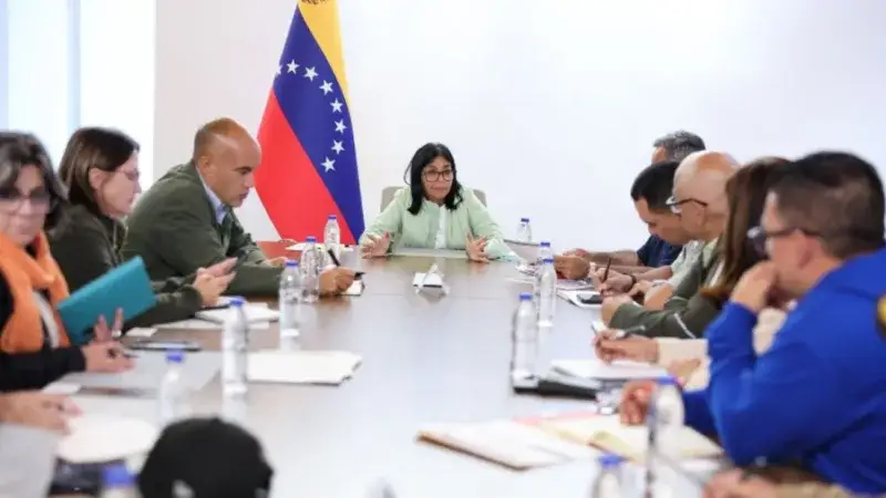 Comisión de Habitabilidad inicia revisión nacional de viviendas tras lluvias del 24 de junio