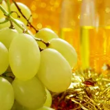 ¿Cuánto cuesta el kilo de uvas en…?