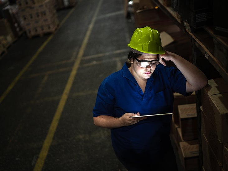 Hypertension: How workplace discrimination can raise the risk of high blood pressure