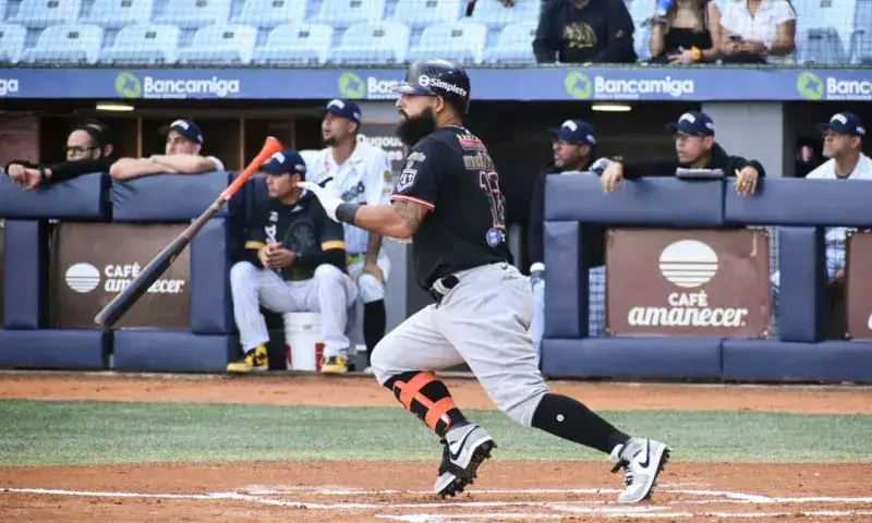 Zulia cae 12x1 ante Leones