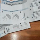 Registran primer caso de malaria en la población de El Venado