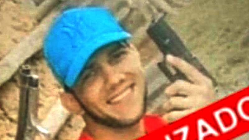 Neutralizan a “El Maute” integrante de la banda El Huérfano