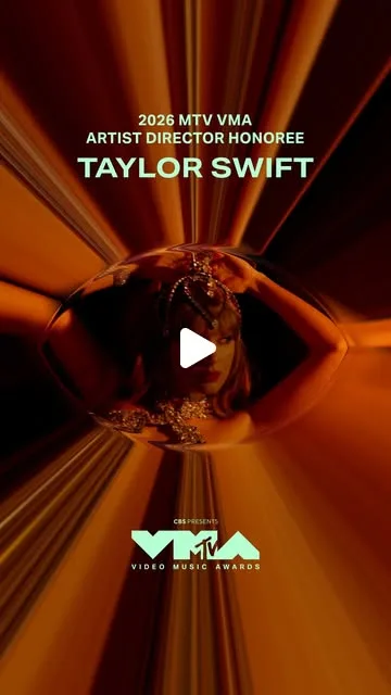 Publicación de Instagram de Video Music Awards
