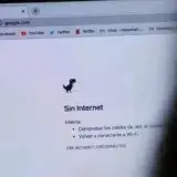 Conatel ordena restituir acceso a portales informativos