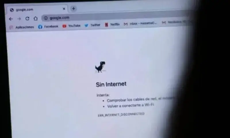Conatel ordena restituir acceso a portales informativos
