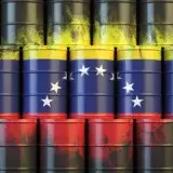 Ventas de crudo venezolano a EEUU suben por cuarto mes y llegan a 482.000 barriles diarios