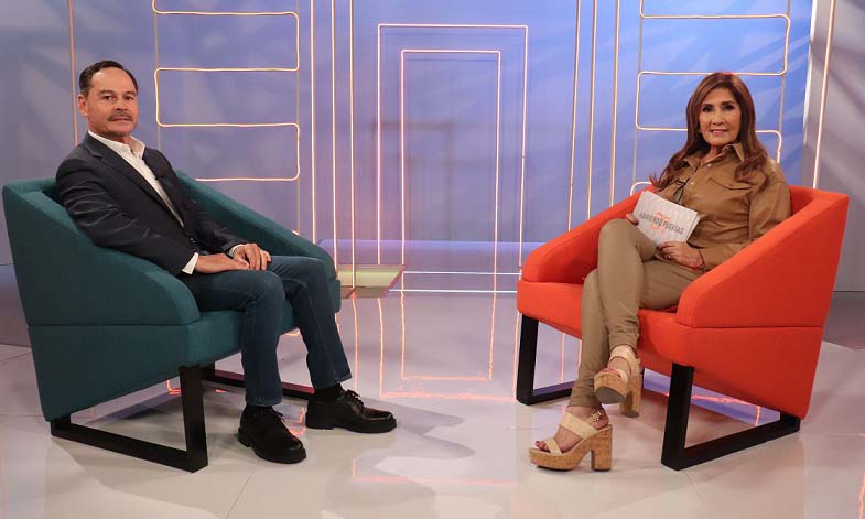 Vielma Mora asegura que a Maduro "le duele" no aumentar los salarios