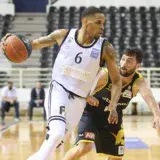 Guaros de Lara se arma con nuevo importado