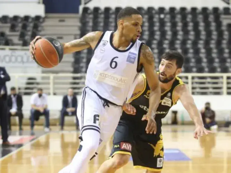 Guaros de Lara se arma con nuevo importado