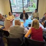 La CIDH llevará a la Corte el caso de Fernando Albán